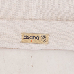 شلوار بگ زنانه السانا مدل رامشین کد 231509 رنگ کرم