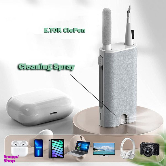 کیت تمیزکننده ایتوک مدل ClePen