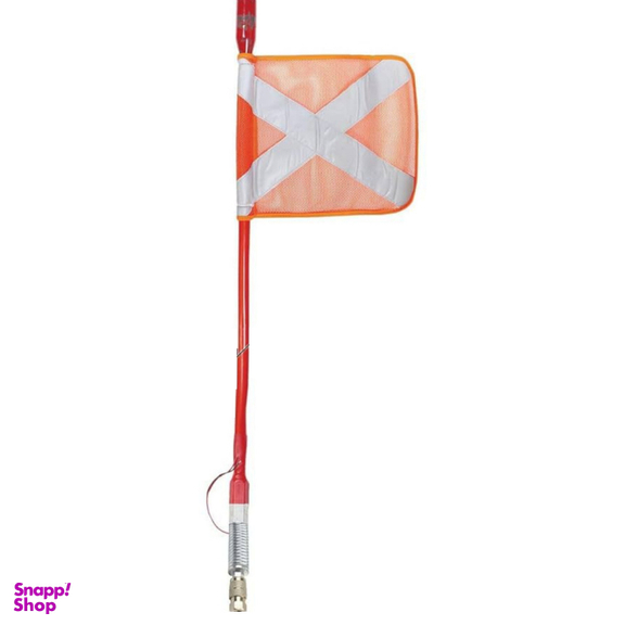 میل پرچم خودرو مدل آفرودی 3 تکه