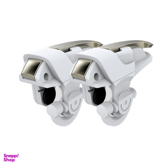 دسته بازی Pubg مدل Rasin به همراه آستین کنترل کننده انگشت