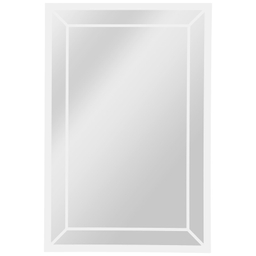 آینه سرویس بهداشتی الف مدل مهتا