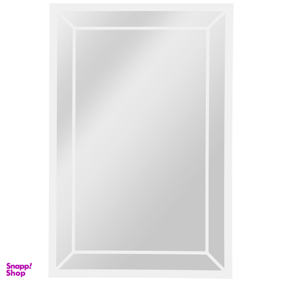 آینه سرویس بهداشتی الف مدل مهتا