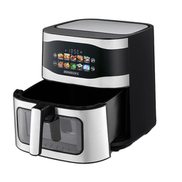 سرخ کن بدون روغن 9 لیتری هنریچ مدل HFR 8219