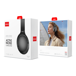 هدفون بی سیم بلوتوثی هیسکا مدل K-450