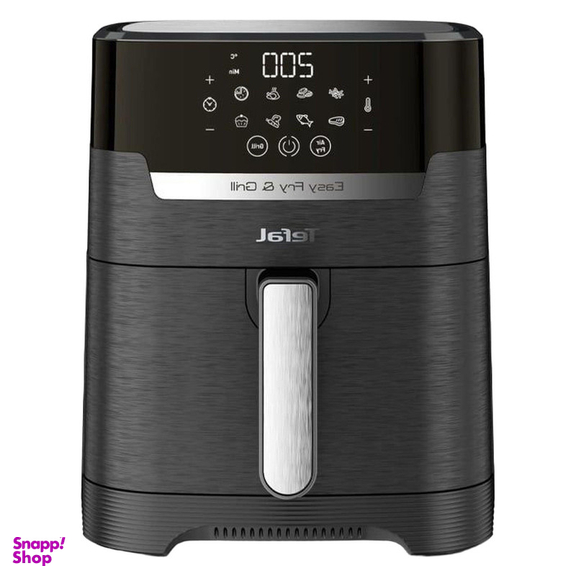 سرخ کن بدون روغن تفال مدل EY801