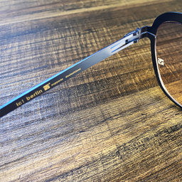 عینک شب زنانه آیس برلین مدل MB-06 رنگ آبی