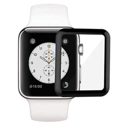 محافظ صفحه نمایش گرین مدل 3D Watch مناسب برای اپل واچ سایز 42 میلی متر