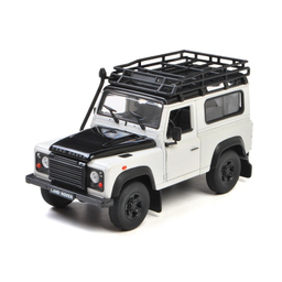 ماشین بازی ولی مدل LAND ROVER DEFENDER