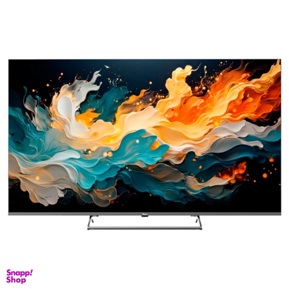 تلویزیون هوشمند 65 اینچ جی پلاس مدل GTV-65SQM637S