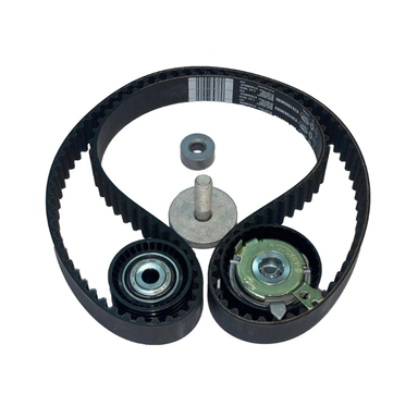 تسمه تایم رایکالتون مدل RT1148 کد 132Z مناسب خودرو تندر 90