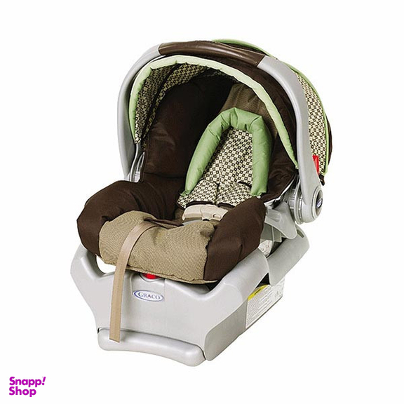 صندلی خودرو کودک گراکو مدل Infant Car Seat 1749642