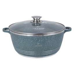 سرویس پخت و پز 12 پارچه لایف اسمایل مدل P7