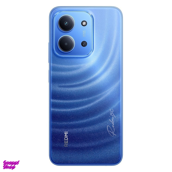 گوشی موبایل شیائومی مدل Redmi 15C 4G دو سیم کارت ظرفیت 128 گیگابایت رم 4 گیگابایت