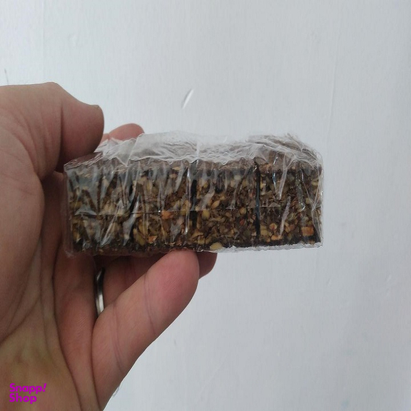 آتش زن چوب جامد فشرده کرویت کد 01 بسته 8 عددی