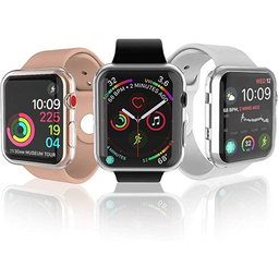 کاور بوف مدل Cover Apple watch مناسب برای اپل واچ 42 میلی متری
