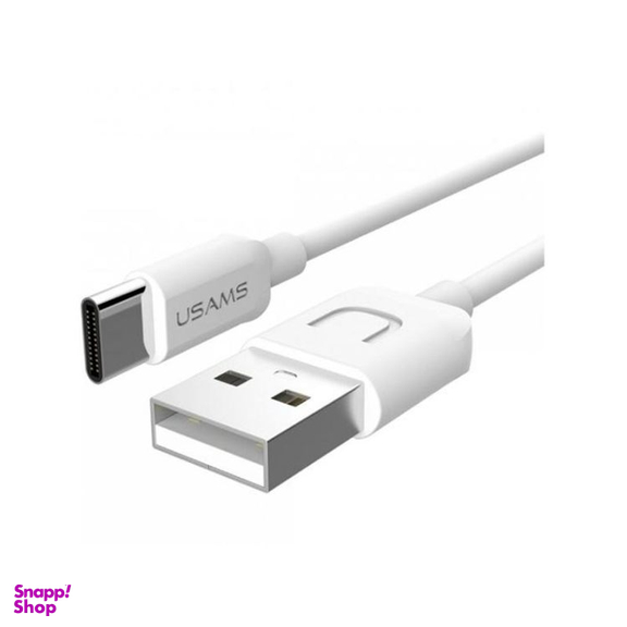 کابل USB به Type-C یوسمز مدل SJ099 طول 1 متر