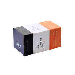 جا دستمال کاغذی سالینو مدل پروانه برنجی کد B-413