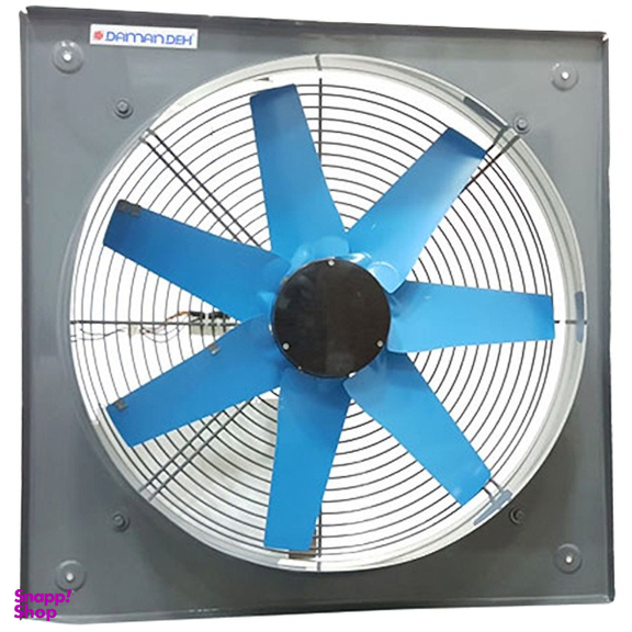 هواکش صنعتی دمنده مدل VIM-71K4T