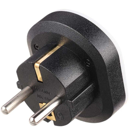 مبدل برق نارکن کد YH-005K