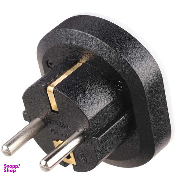مبدل برق نارکن کد YH-005K