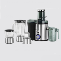 ابمیوه گیری موندو مدل 2030