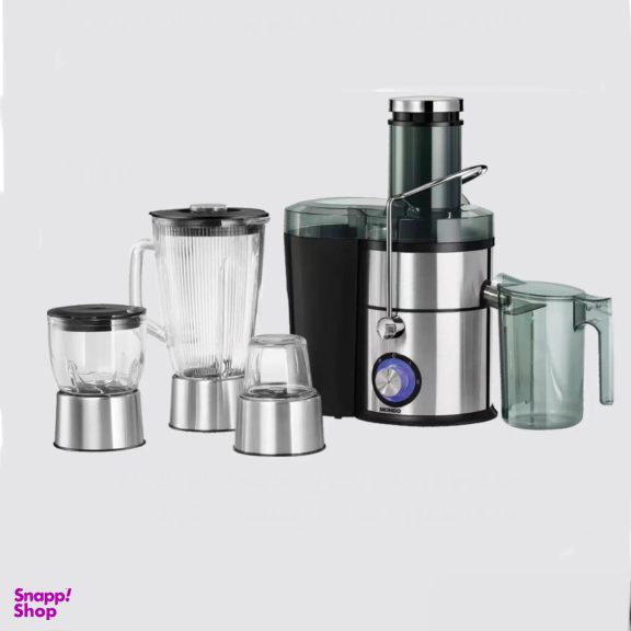 ابمیوه گیری موندو مدل 2030