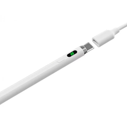 قلم لمسی ویوو مدل Pencil L Pro Palm Rejection مناسب برای تبلت اپل مدل iPad