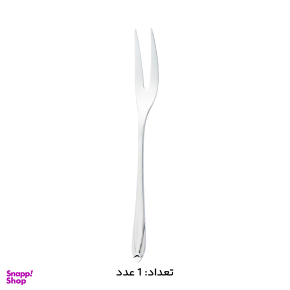 سرویس قاشق چنگال 146 پارچه کابان کد 163 Kaban