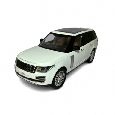 ماشین رنج روور موزیکال کد 1060