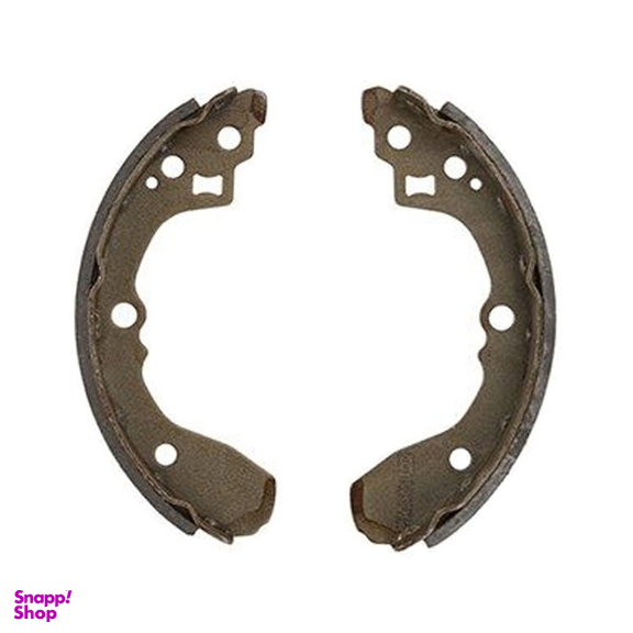 لنت ترمز عقب خودرو لنت پارس مدل 71059 مناسب برای ساینا