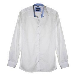 پیراهن آستین بلند مردانه نوبل لیگ مدل NO13