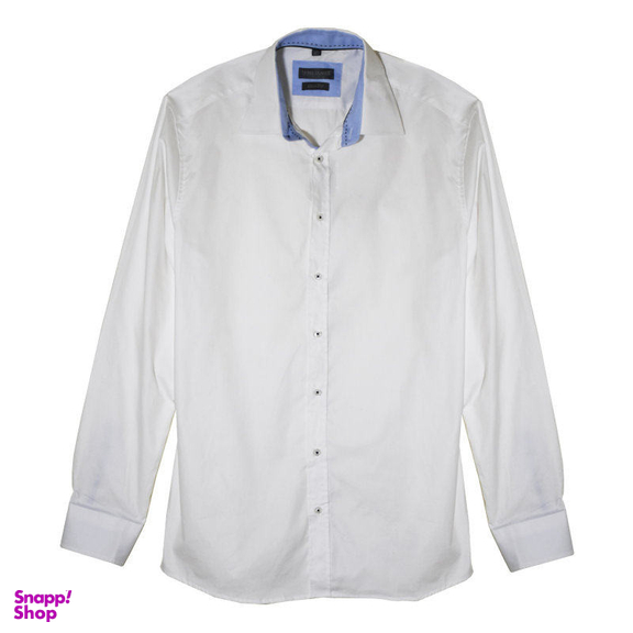 پیراهن آستین بلند مردانه نوبل لیگ مدل NO13