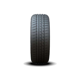 لاستیک خودرو هابیلد مدل S801 ComfortMax سایز 195/55R15 دو حلقه