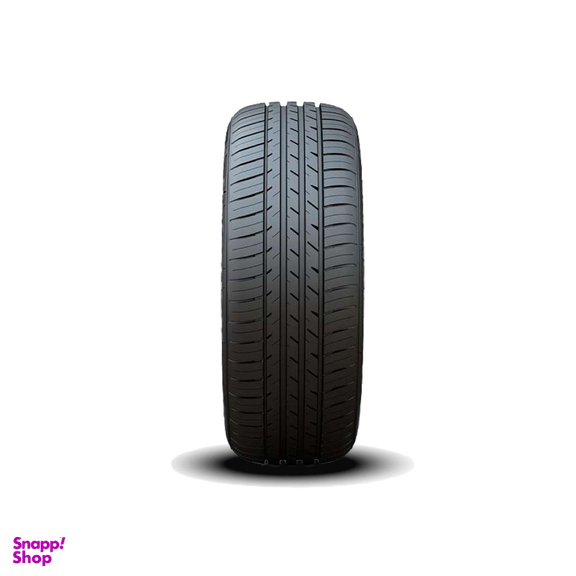 لاستیک خودرو هابیلد مدل S801 ComfortMax سایز 195/55R15 دو حلقه