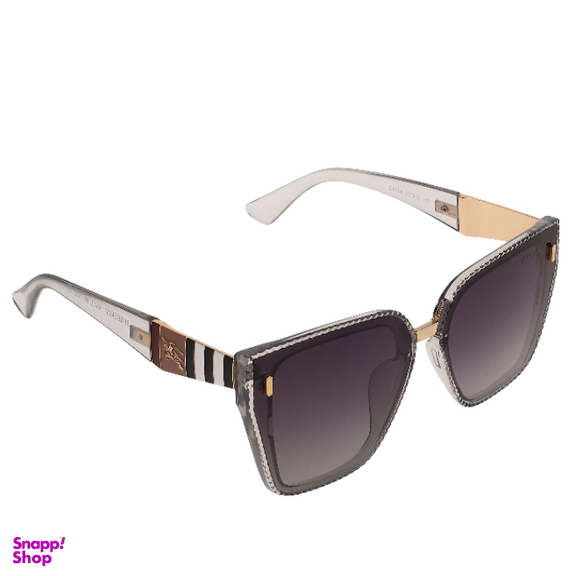 عینک آفتابی زنانه کد G6008gr