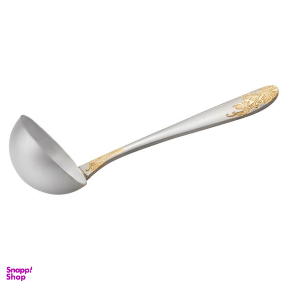 ملاقه بزرگ ناب استیل مدل امپریال