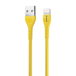 کابل تبدیل USB به لایتنینگ کینگ استار مدل K101i طول 1.1 متر