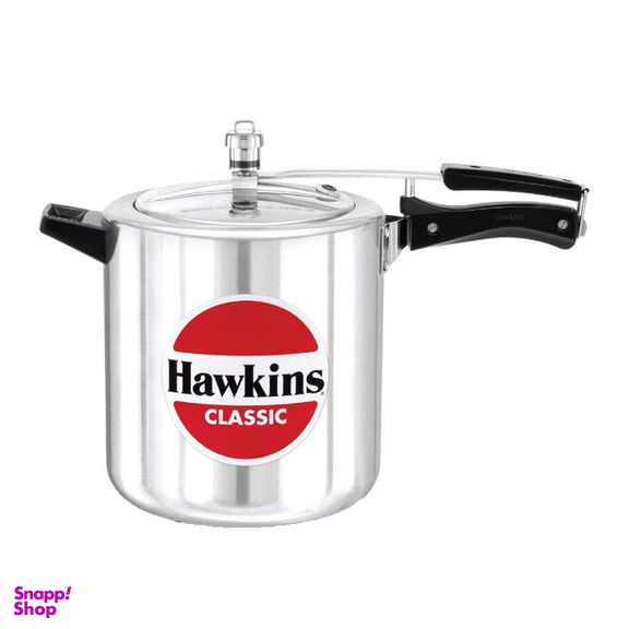 زودپز هاکینز مدل کلاسیک آلومینیوم گنجایش 8 لیتر