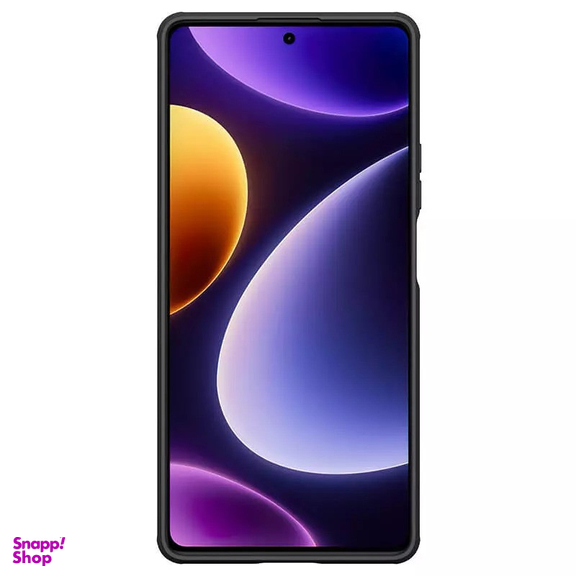کاور نیلکین مدل CamShield Pro مناسب برای گوشی موبایل شیائومی Redmi Note 12 Turbo / Poco F5