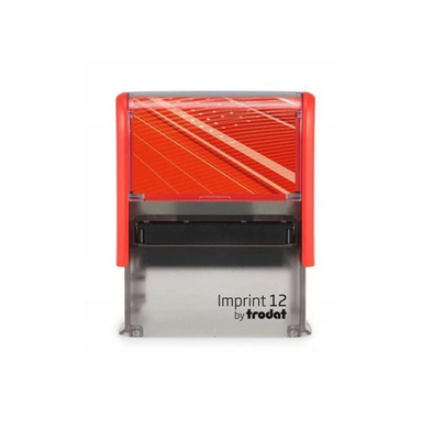 مهر اکونومی ترودات مدل Imprint 12