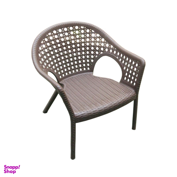 صندلی ناصر پلاستیک مدل YPK-Code-997