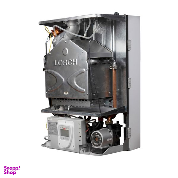 پکیج شوفاژ دیواری لورچ مدل Adena 28000