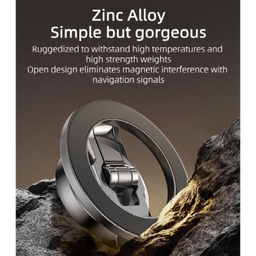 پایه نگهدارنده مغناطیسی یسیدو مدل C203 کد 1003