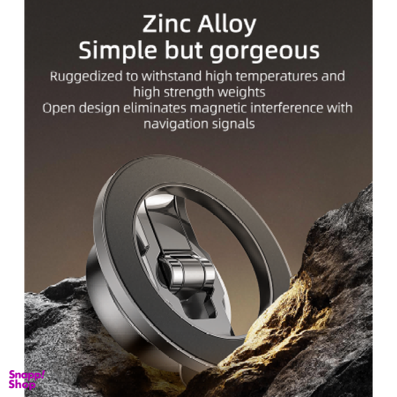 پایه نگهدارنده مغناطیسی یسیدو مدل C203 کد 1003