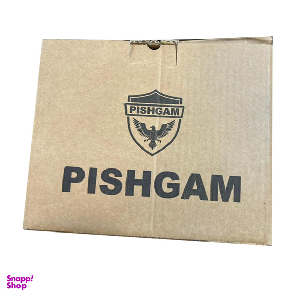 آیینه جانبی راست پیشگام مدل pishm02 مناسب برای تیبا