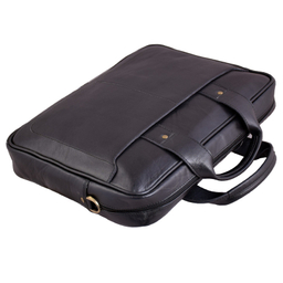 کیف اداری چرم ما مدل M-10