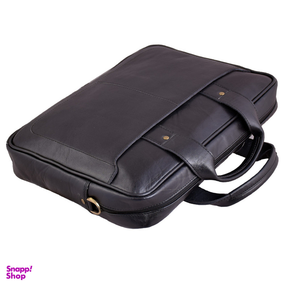 کیف اداری چرم ما مدل M-10