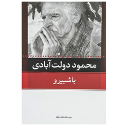 کتاب کارنامه سپنج اثر محمود دولت آبادی نشر نگاه مجموعه 10 جلدی