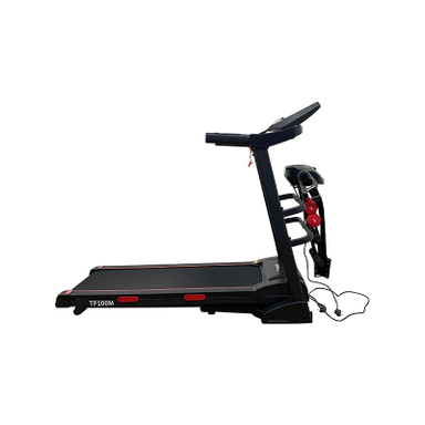 تردمیل خانگی چندکاره تاشو فدرال مدل TF100M