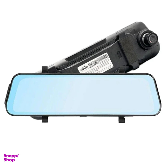 آینه مانیتور دار و دوربین دنده عقب خودرو چیتا مدل CH6000